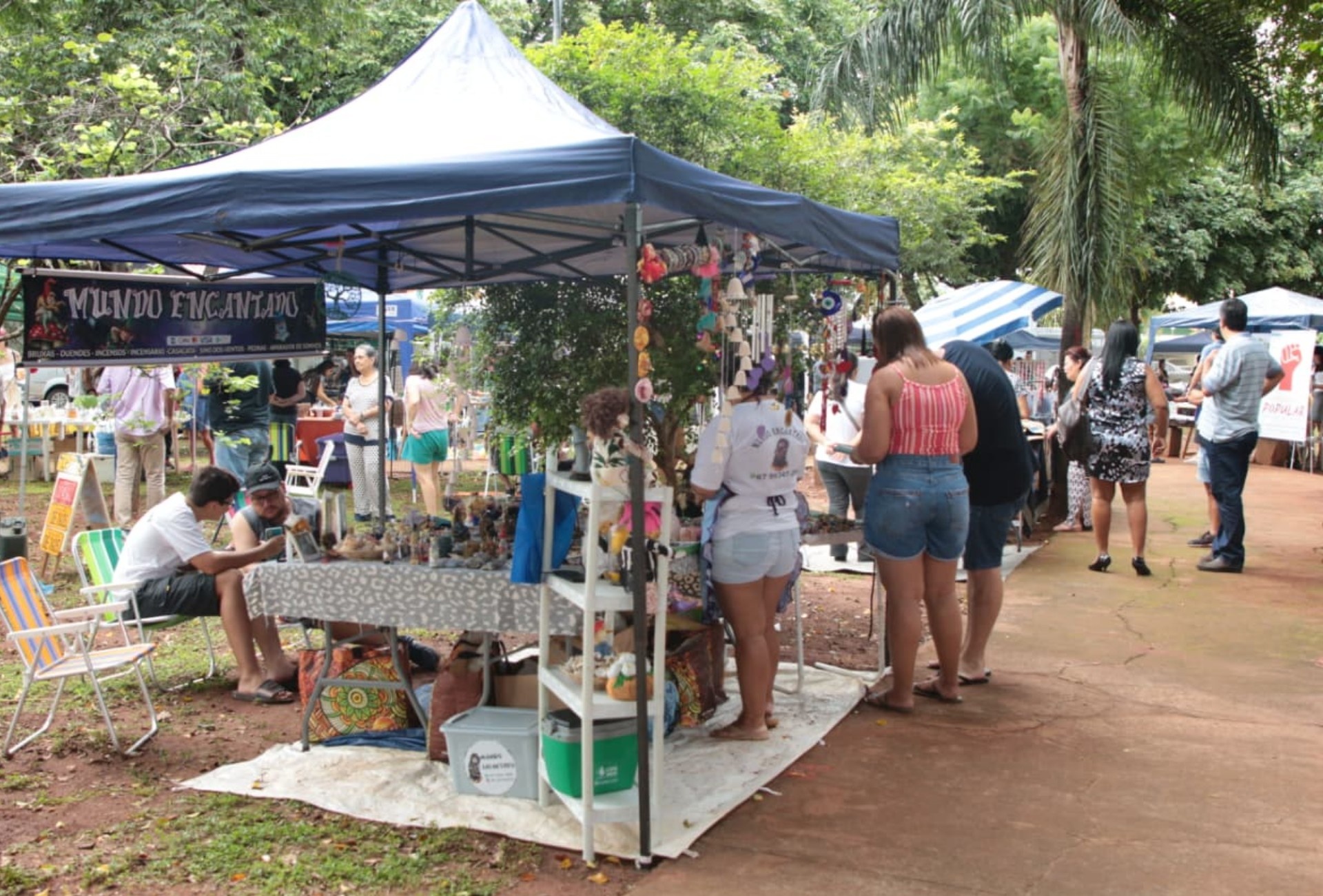 A Efervescência Cultural de Mato Grosso do Sul: Mais Que Eventos, um Impulso para a Economia Local