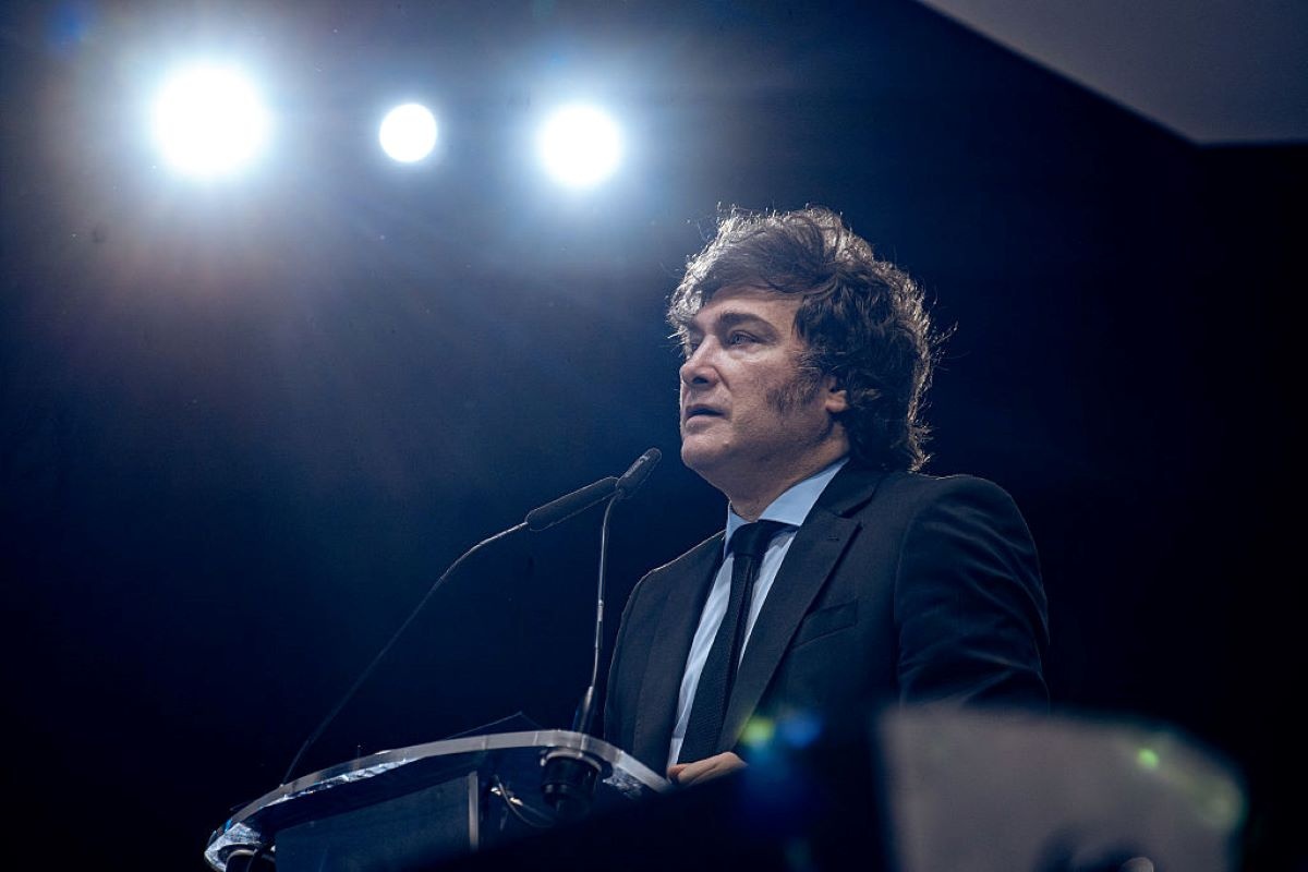A Escalada da Tensão: Os Efeitos Profundos dos Ataques de Milei a Lula na Geopolítica Regional