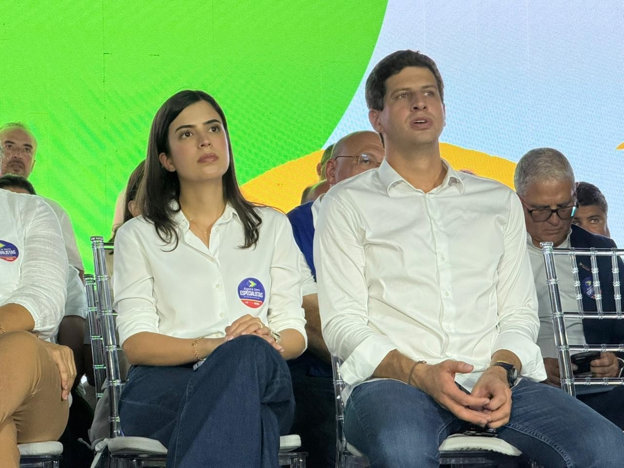 João Campos Renuncia à Prefeitura do Recife: Análise do Movimento Político e suas Implicações para Pernambuco