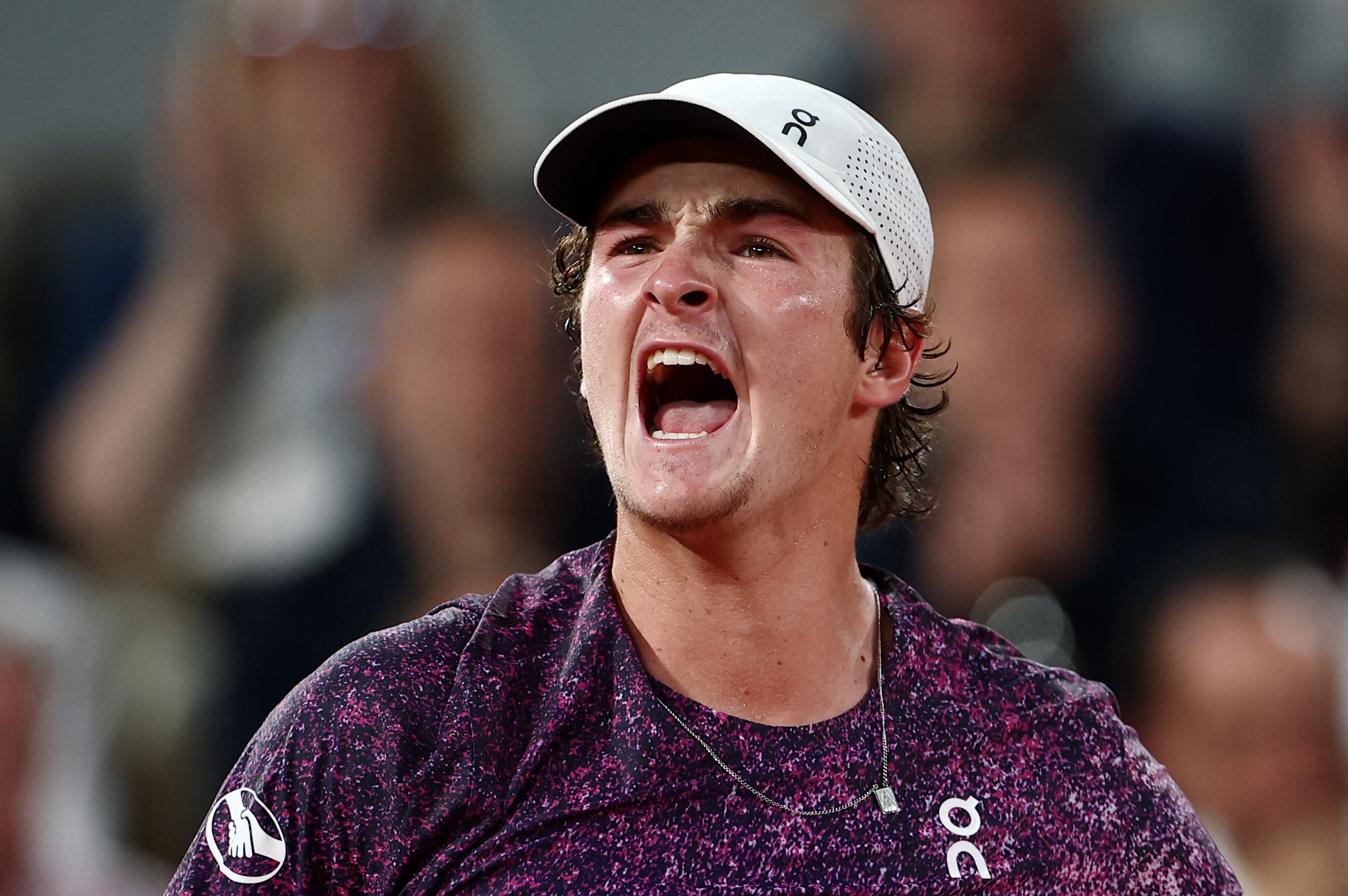A Economia do Sucesso no Tênis: João Fonseca e a Recompensa Milionária em Roland Garros