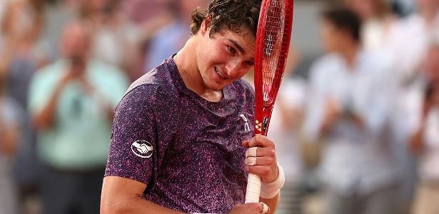 João Fonseca Conquista Virada Épica sobre Djokovic em Roland Garros, Reconfigurando o Cenário do Tênis Mundial