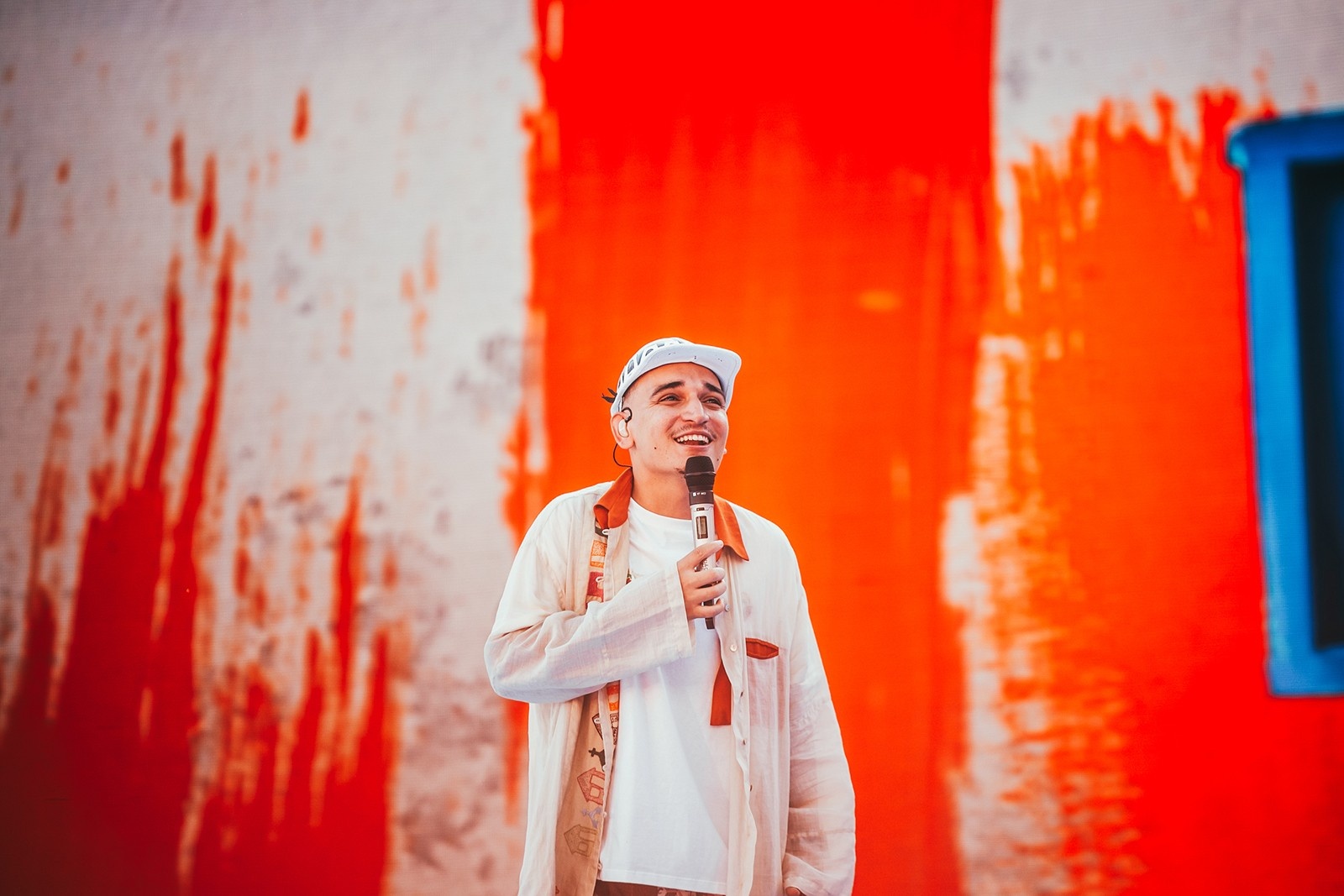 São João Gomes em Salvador: O Impacto Estratégico de uma Injeção Cultural no Cenário Urbano