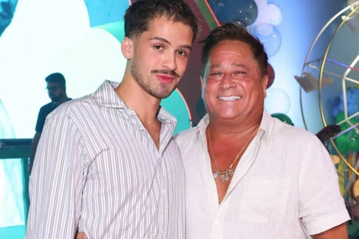 Diferenças Ideológicas e Laços Familiares: O Espelho da Polarização Brasileira na Dinâmica Leonardo e João Guilherme