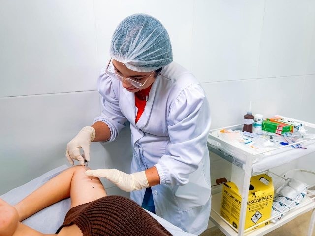 Implante Contraceptivo Gratuito em João Pessoa: Um Marco na Saúde Reprodutiva Pública