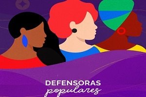 João Pessoa recebe primeira turma do Projeto Defensoras Populares para capacitação de mulheres