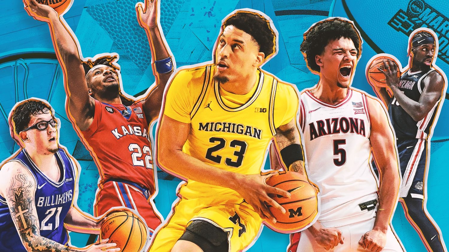 March Madness 2026: Desvendando as Nuances Táticas e o Poder dos Programas Elitistas