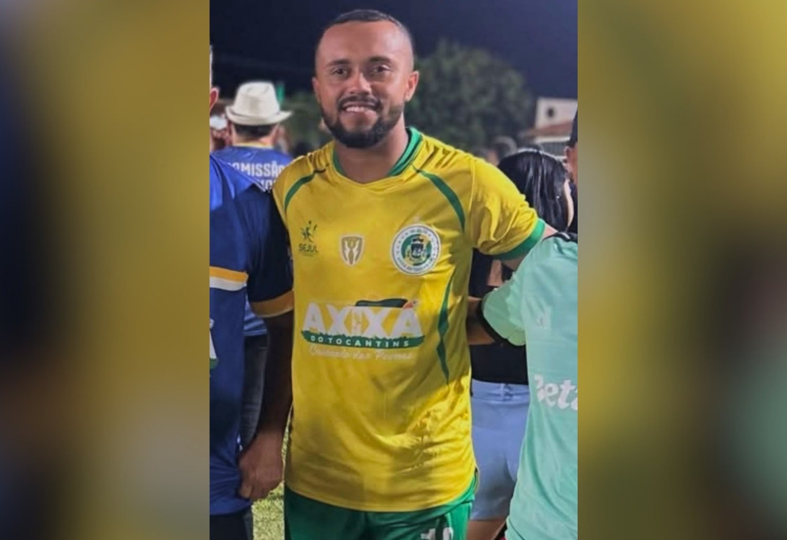 O Acidente na TO-134 e o Impacto no Esporte Amador do Bico do Papagaio