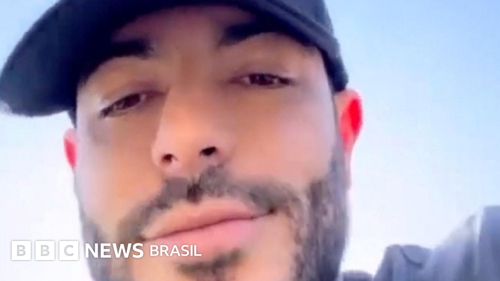 A Queda de Sebastián Marset: Lições Sobre o Poder Infiltrado do Narcotráfico Regional