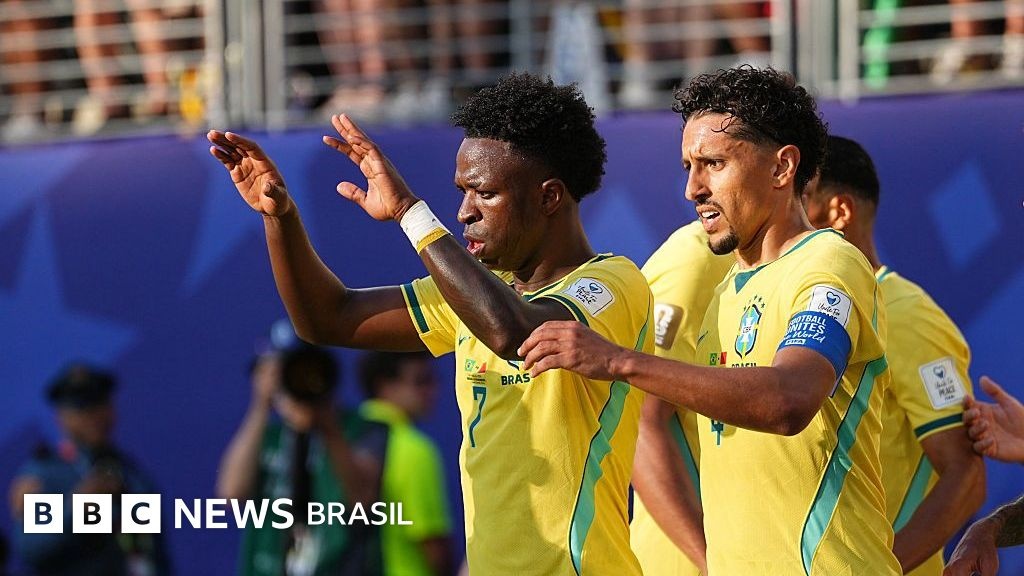 Caminho Crucial da Seleção: A Partida Contra o Haiti e as Complexas Implicações para a Classificação