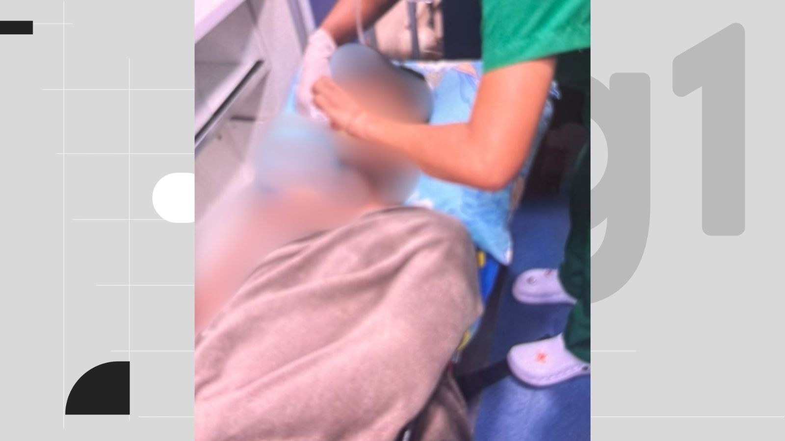 Ataque com Água Quente em Corrente: Revelando as Cruezas da Violência Doméstica no Piauí Profundo
