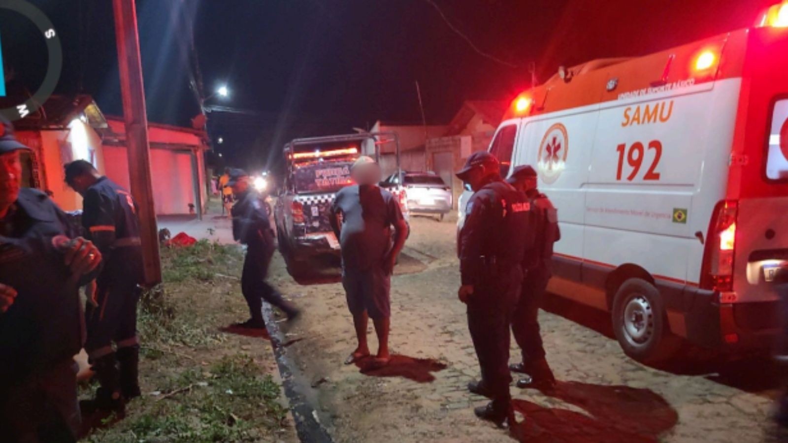 Homicídio em Água Branca: Radiografia da Segurança e o Eco da Violência no Interior do Piauí