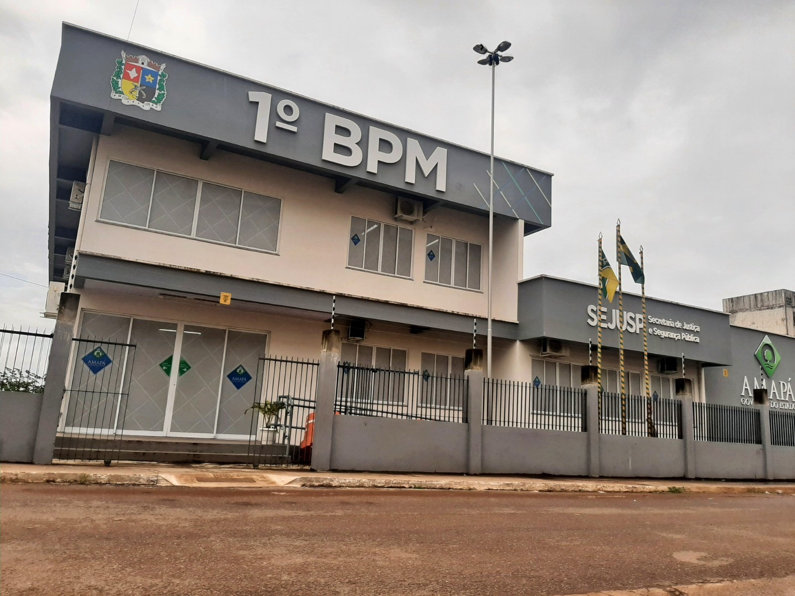 A Violência Silenciosa: Homicídio na Zona Sul de Macapá e o Desafio da Segurança Pública
