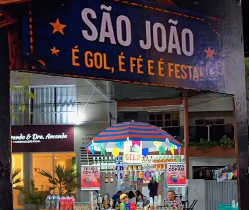 Agressão a PM em São João da Paraíba Reacende Alerta sobre Segurança em Grandes Eventos