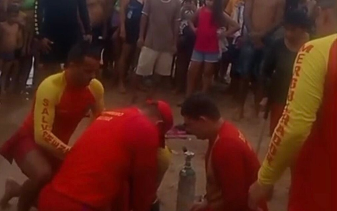Tragédia na Ponta Negra Reacende Debate Urgente sobre Segurança em Áreas de Lazer de Manaus