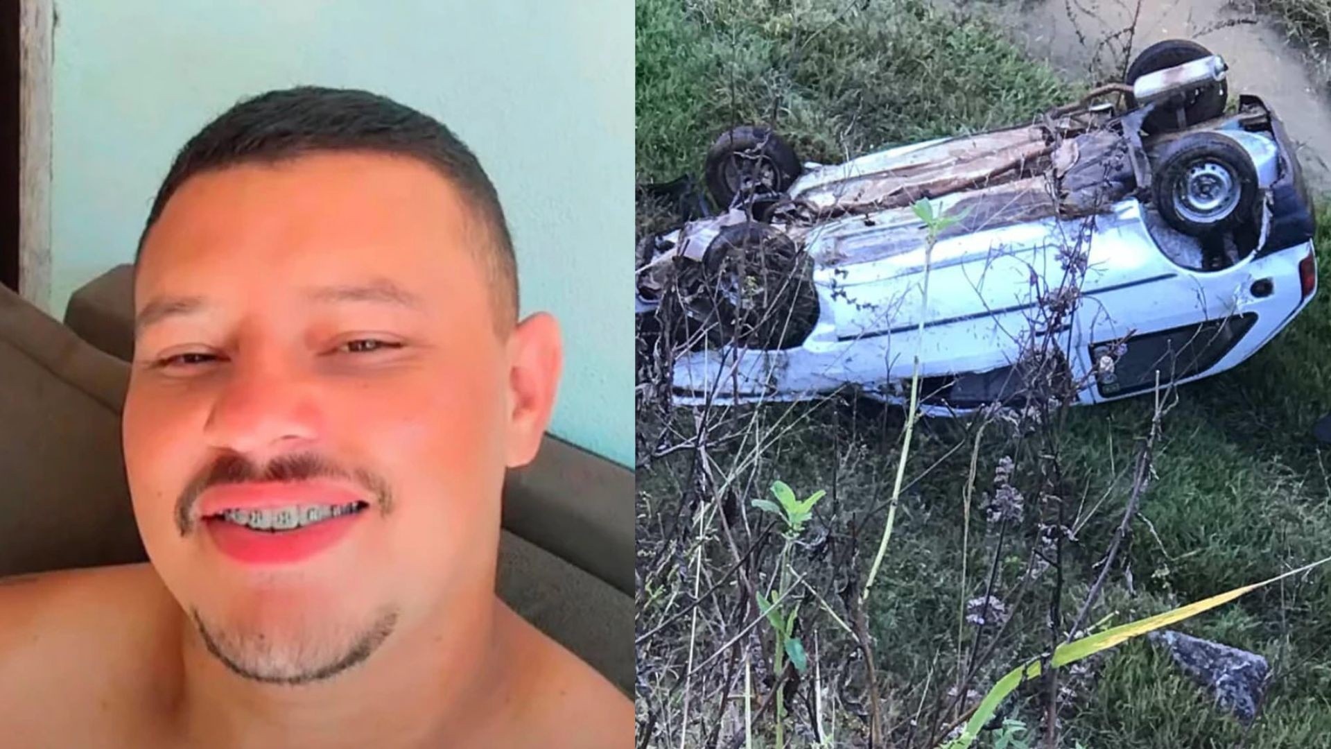 Tragédia na ES-181 em Muniz Freire Revela Desafios Crônicos de Segurança Viária Rural