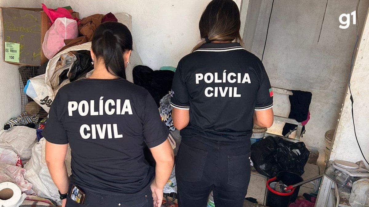 Jovem é Resgatada de Cárcere Privado e Companheiro é Preso em Flagrante no RS