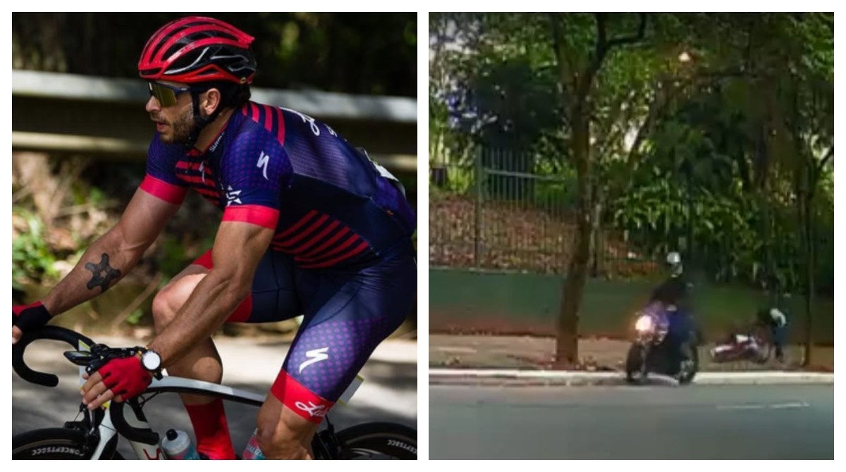 Condenação por Latrocínio de Ciclista Vitor Medrado Reafirma o Preço da Impunidade em São Paulo