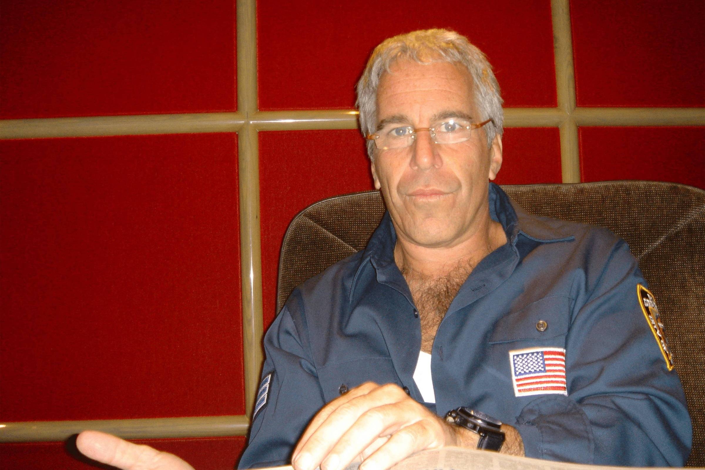 O Enigma Epstein: A Divulgação do Bilhete de Suicídio e o Desafio à Credibilidade Institucional
