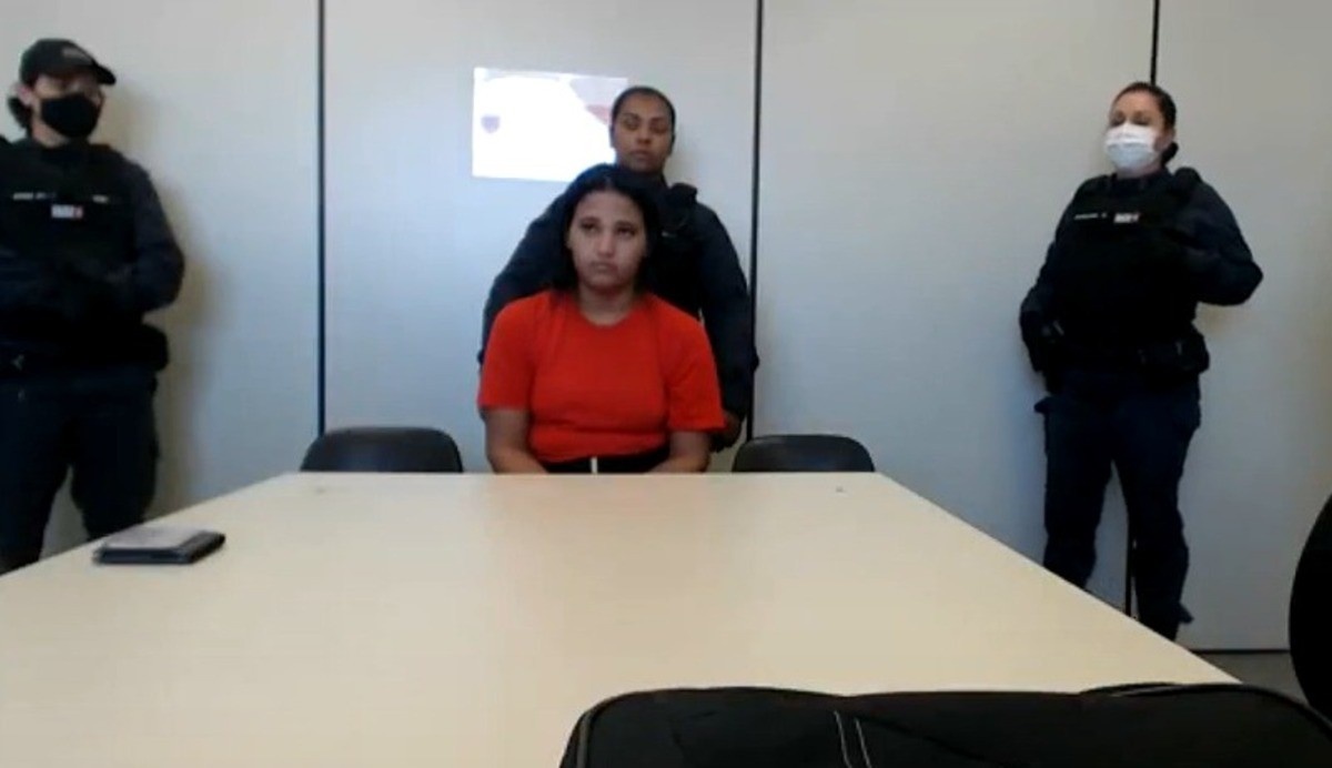 Manutenção da Prisão de Diarista Acusada de Duplo Homicídio em BH Ilumina Desafios da Segurança Doméstica
