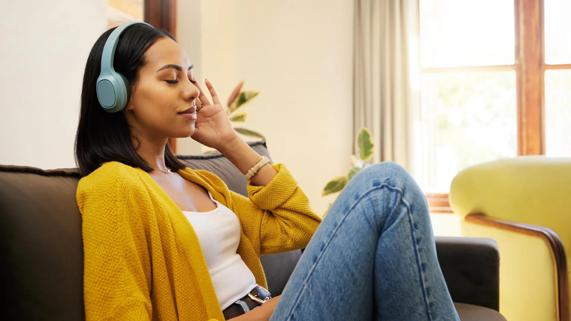 Estudo Revela 'Dose Certa' de Música para Aliviar Ansiedade em 24 Minutos