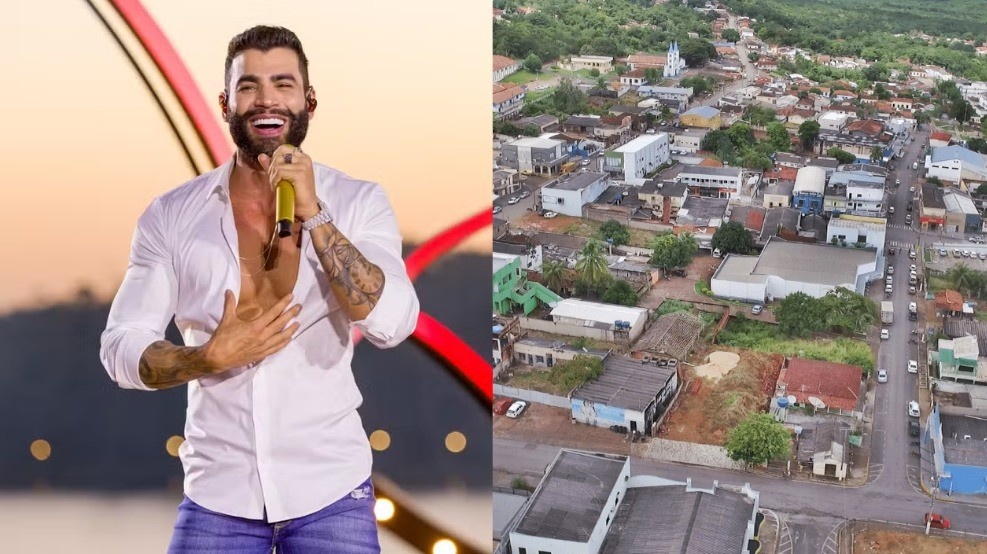 Justiça Anula Contrato de Show de Gusttavo Lima em MT: Desvio de Verbas da Assistência Social em Debate