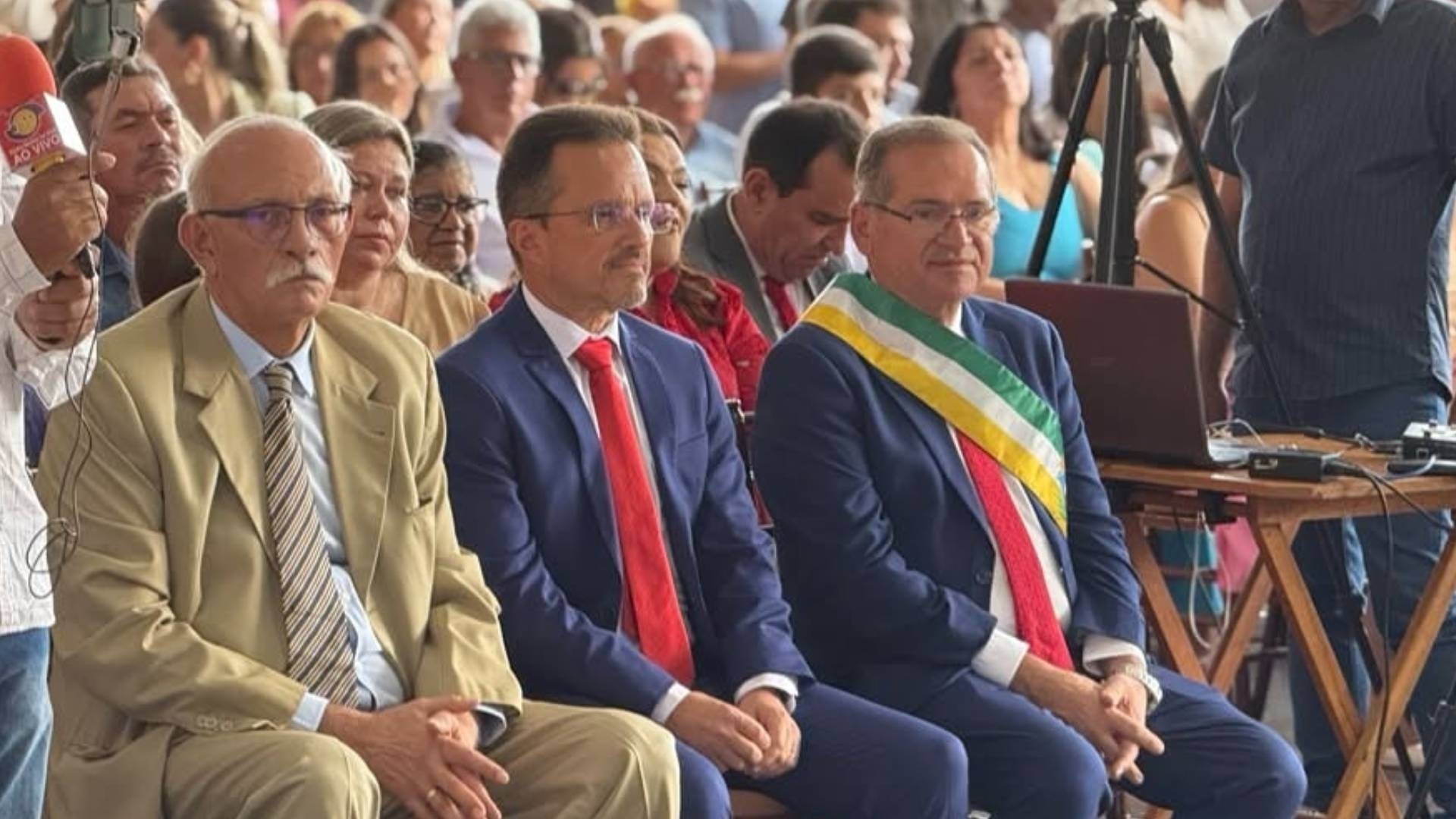 Crato Sob Escrutínio: Cassação de Prefeito e Vice Redefine o Cenário Político Regional