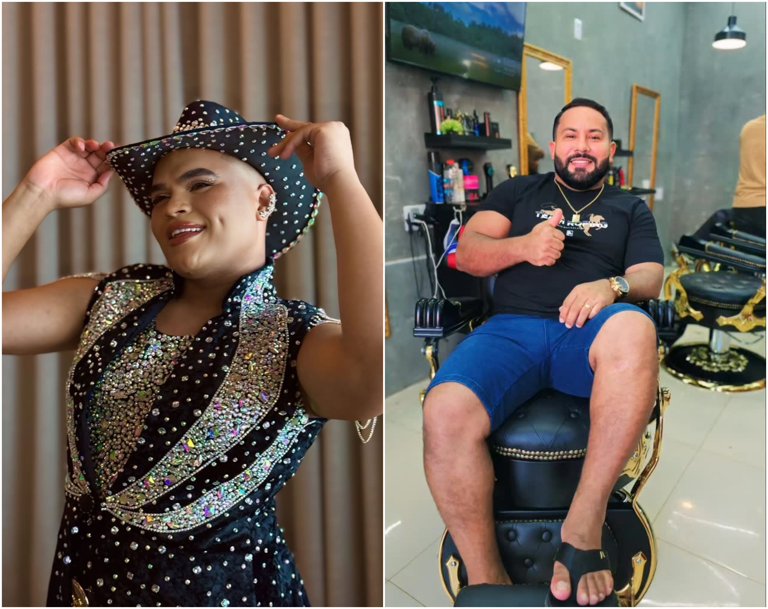Influenciadores do 'Jogo do Tigrinho' em Roraima Obtêm Liberdade com Restrições