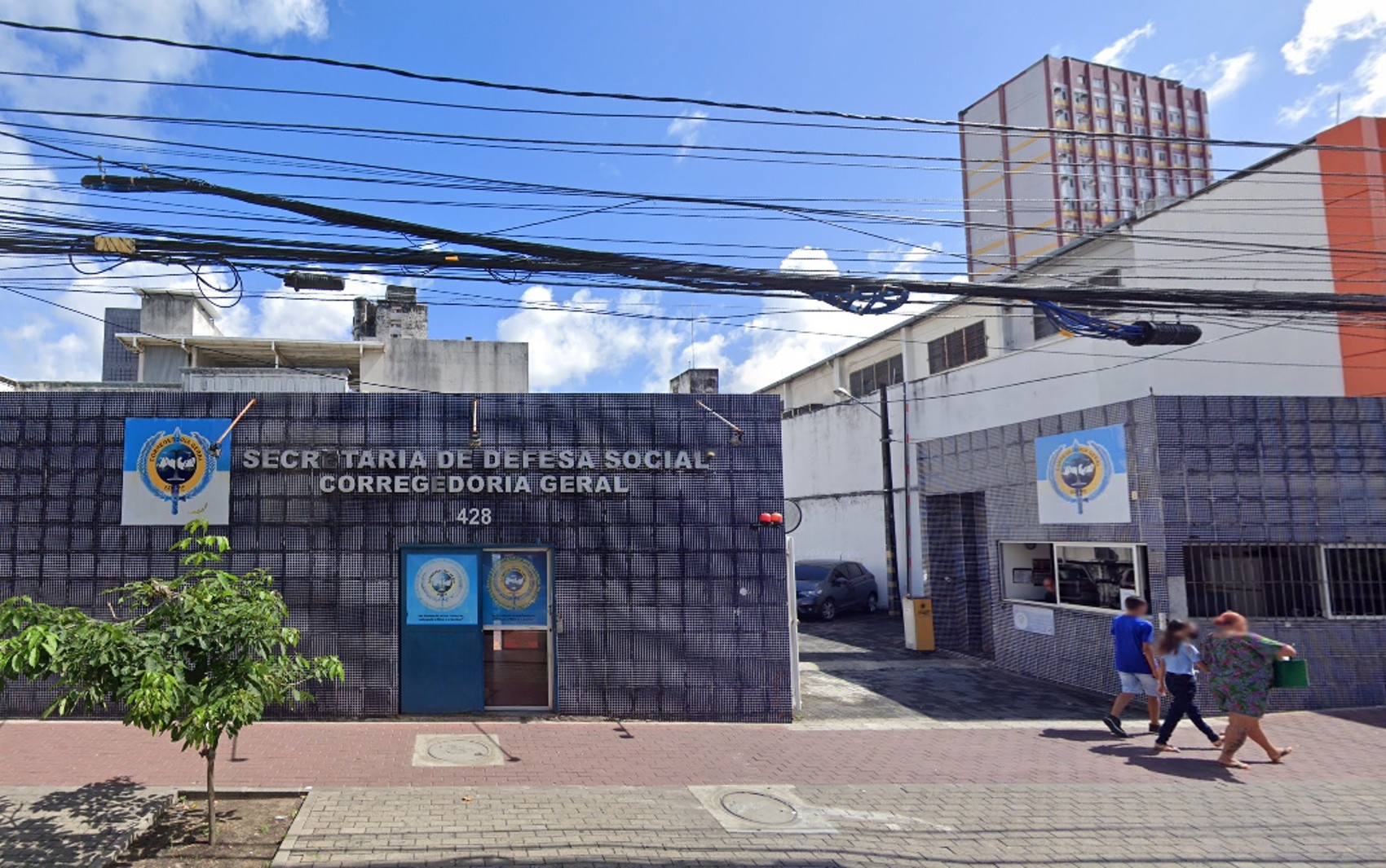 O Custo da Confusão: Decisão Judicial em Pernambuco Redefine Responsabilidade do Estado em Ações Policiais