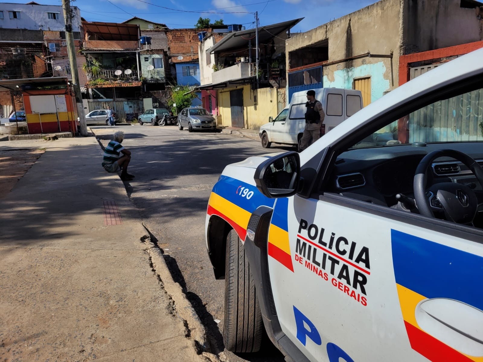 A Sentença que Ecoa: Homicídio em BH Desnuda Fraturas da Tolerância e Convivência Urbana