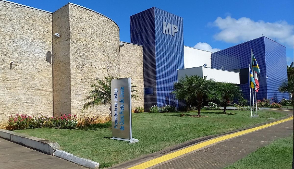 Condenação por Tortura em Presídio de RO: O Espelho da Segurança Pública Regional