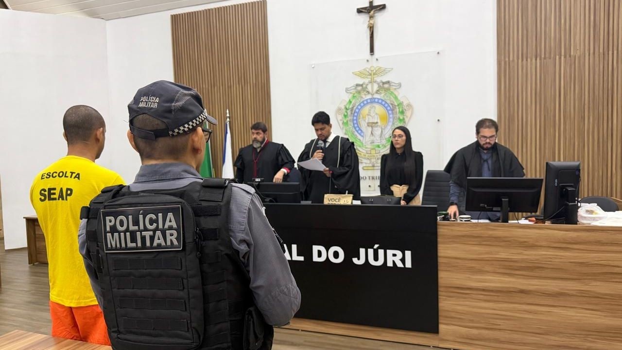 Justiça do Amazonas Condena Padrasto e Mãe por Feminicídio e Estupro: Um Alerta Regional