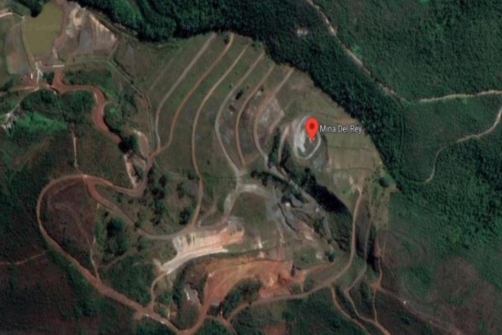 Justiça Reafirma Condenação da Vale em Mariana por Extração Ilegal: O Impacto Regional e Precedente Jurídico