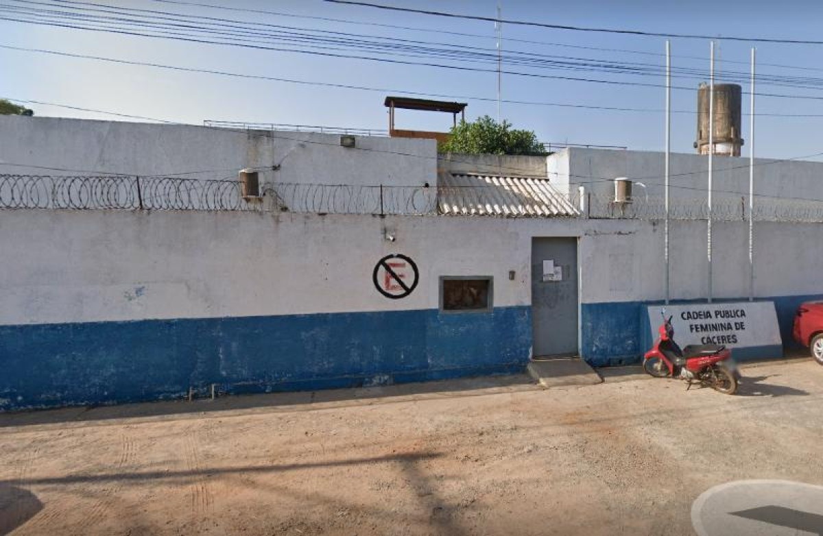Decisão Judicial Expõe Crise Crônica e Exige Reestruturação Urgente em Cadeias de Mato Grosso