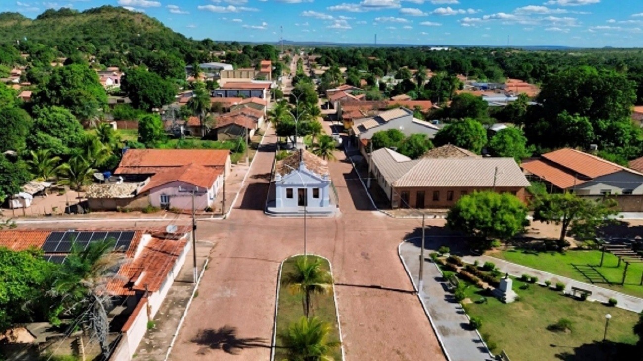 Sentença Judicial Reconfigura Gestão Pública no Tocantins: O Imperativo dos Concursos em Rio Sono e Lizarda