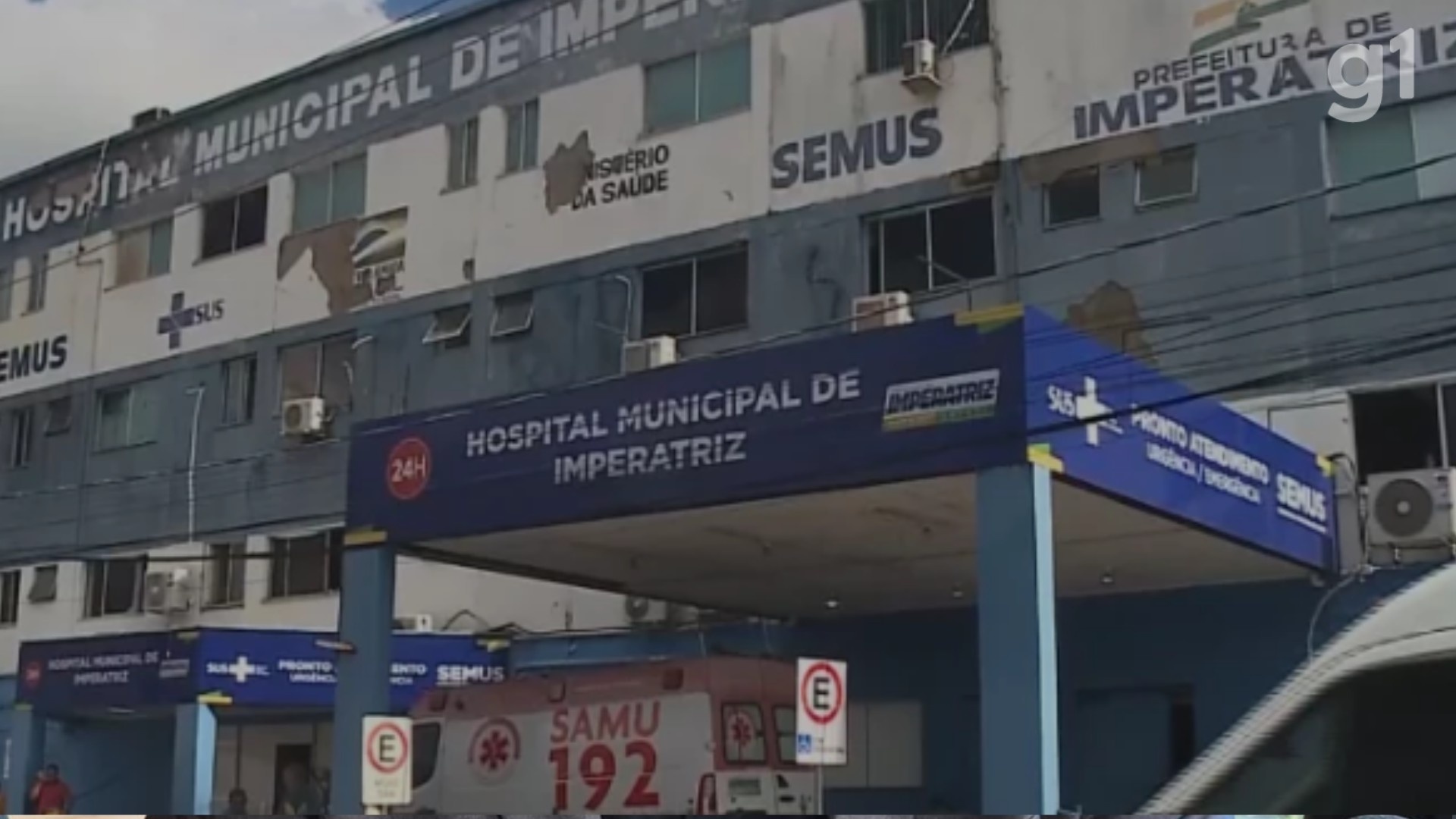 Justiça de Imperatriz Impõe Padrões Críticos à Saúde Pública Municipal