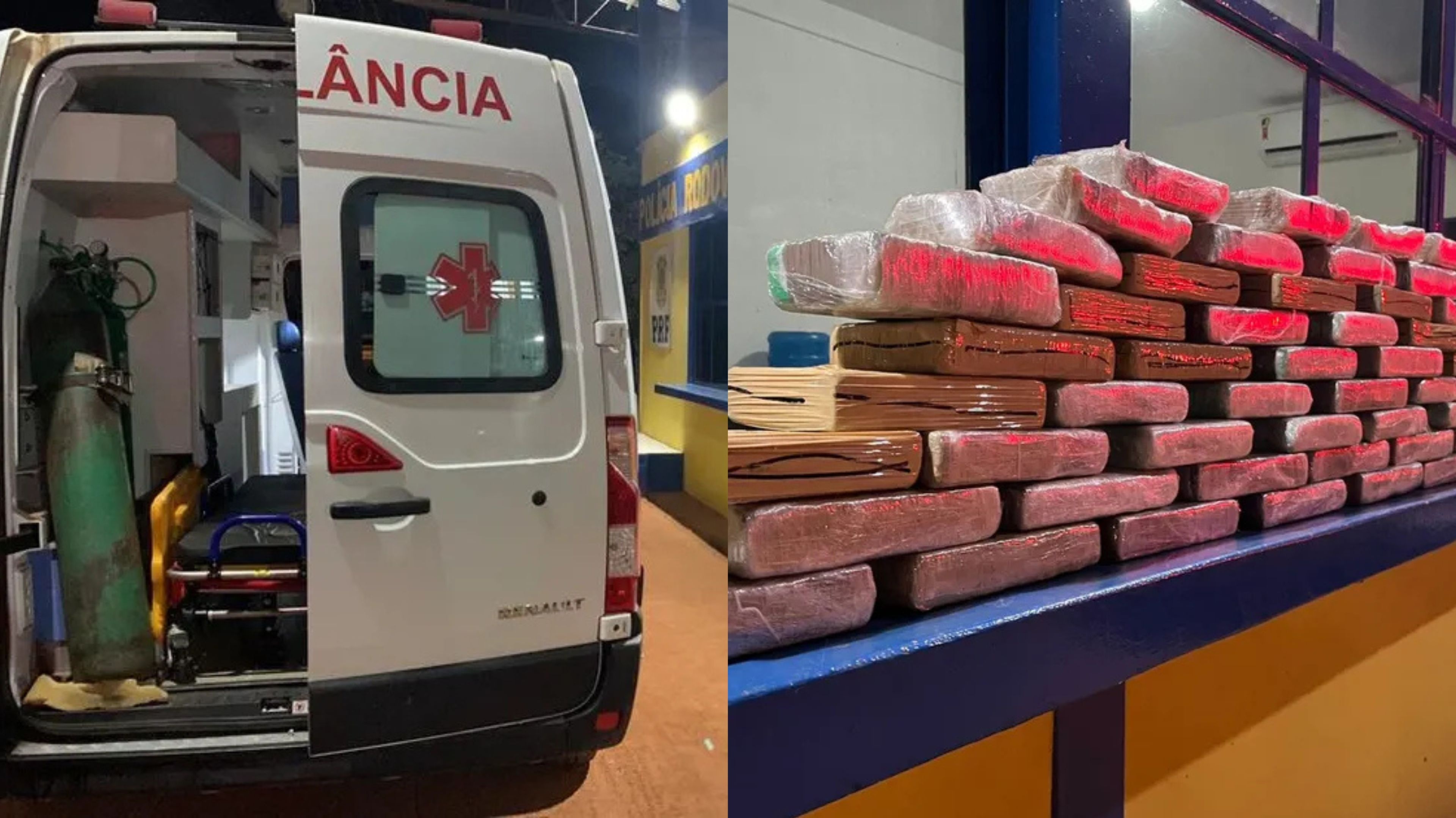 Justiça de Rondônia: Perda de Cargo por Tráfico em Ambulância Expõe Falhas na Gestão Pública e Prejuízo à Confiança Regional