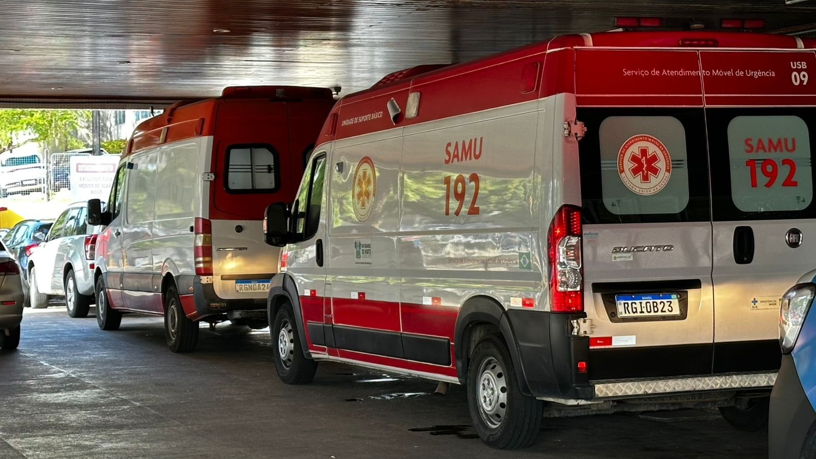 Suspensão de Licitação do Samu no RN: A Fragilidade da Governança na Saúde de Urgência