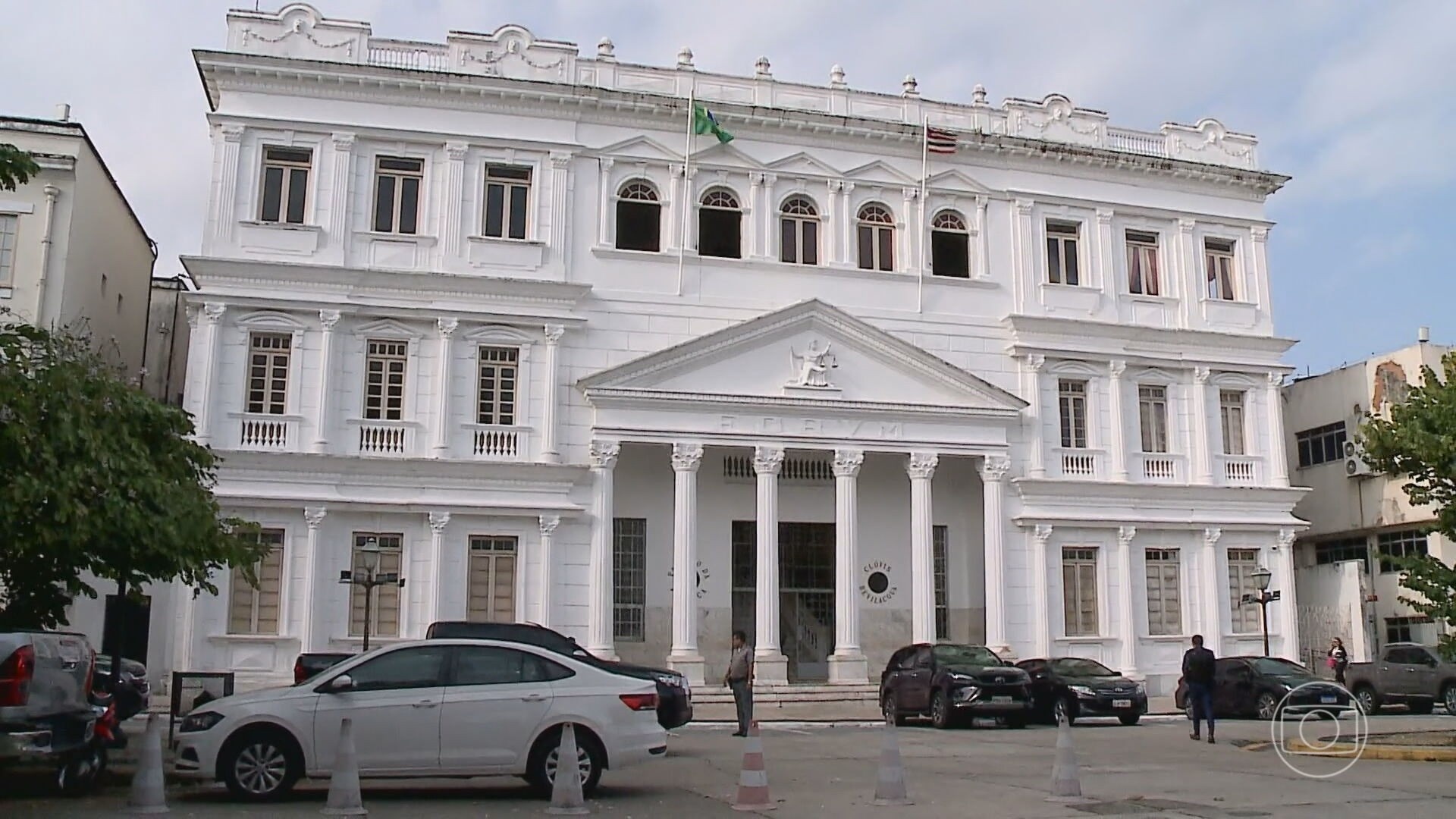 Justiça do Maranhão Suspende Lei de São Luís: O Veredito que Redefine a Autonomia Municipal e os Direitos Trans