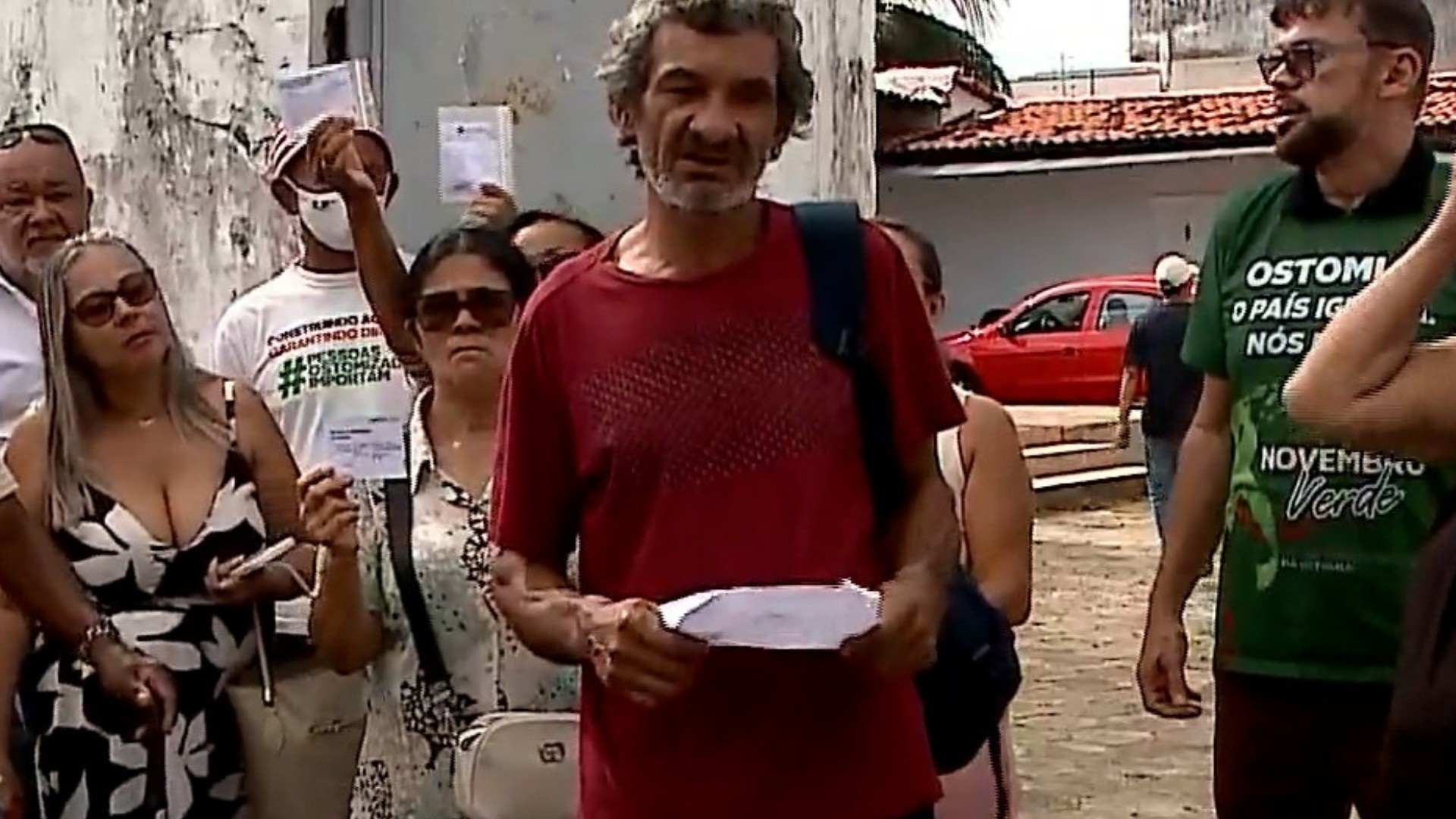 Bloqueio de Verbas para Ostomizados no MA: A Crise que Expõe a Fragilidade da Saúde Pública Regional