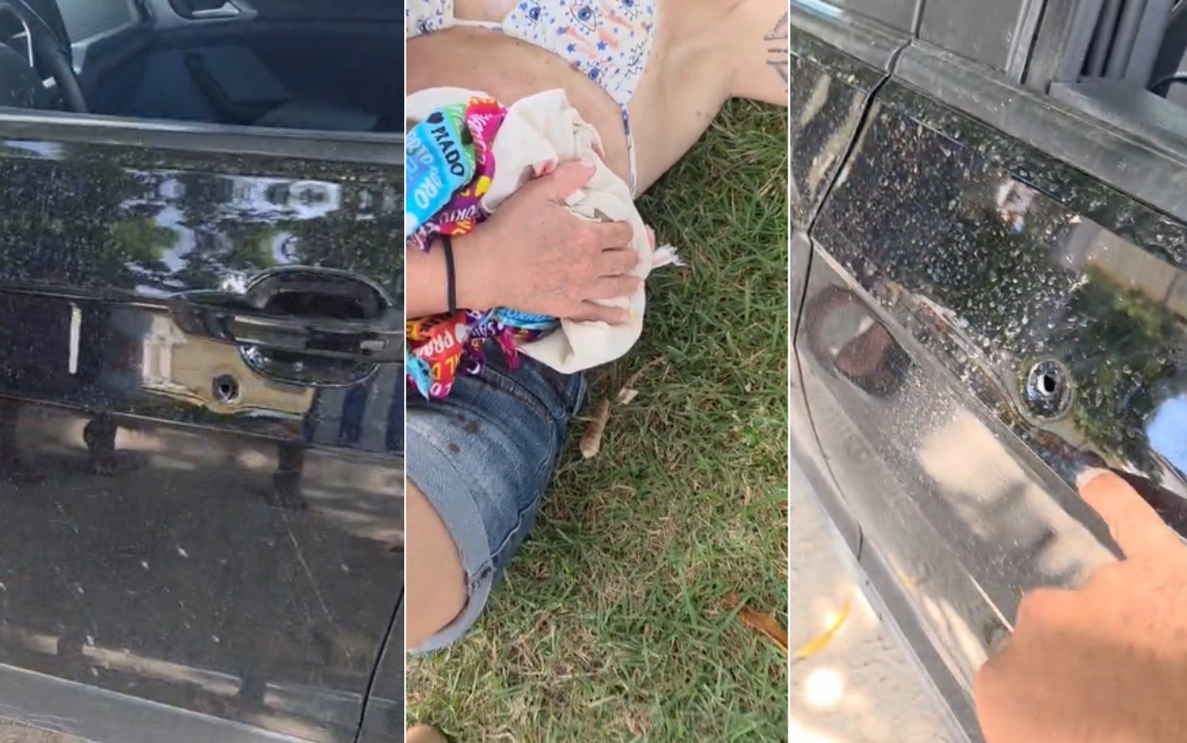 Liberdade Provisória para Líder Indígena na Bahia: O Dilema Entre Justiça, Segurança e Conflitos de Terra em Corumbau