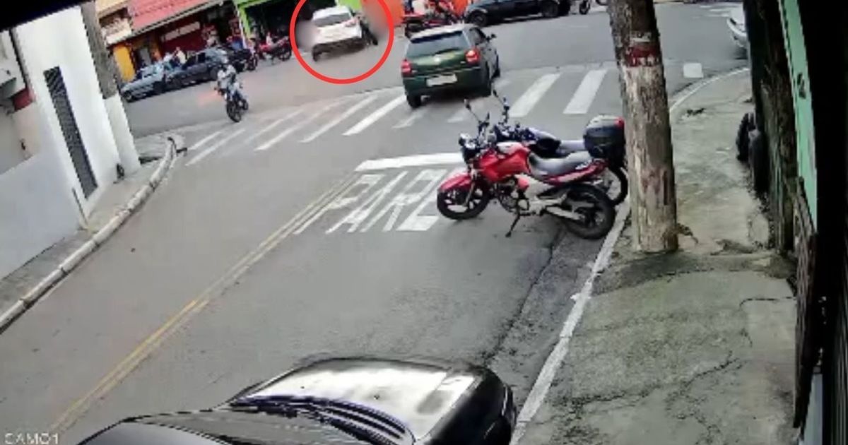 Tragédia em Diadema e Prisão Preventiva: O Sinal da Justiça Contra a Impunidade no Trânsito