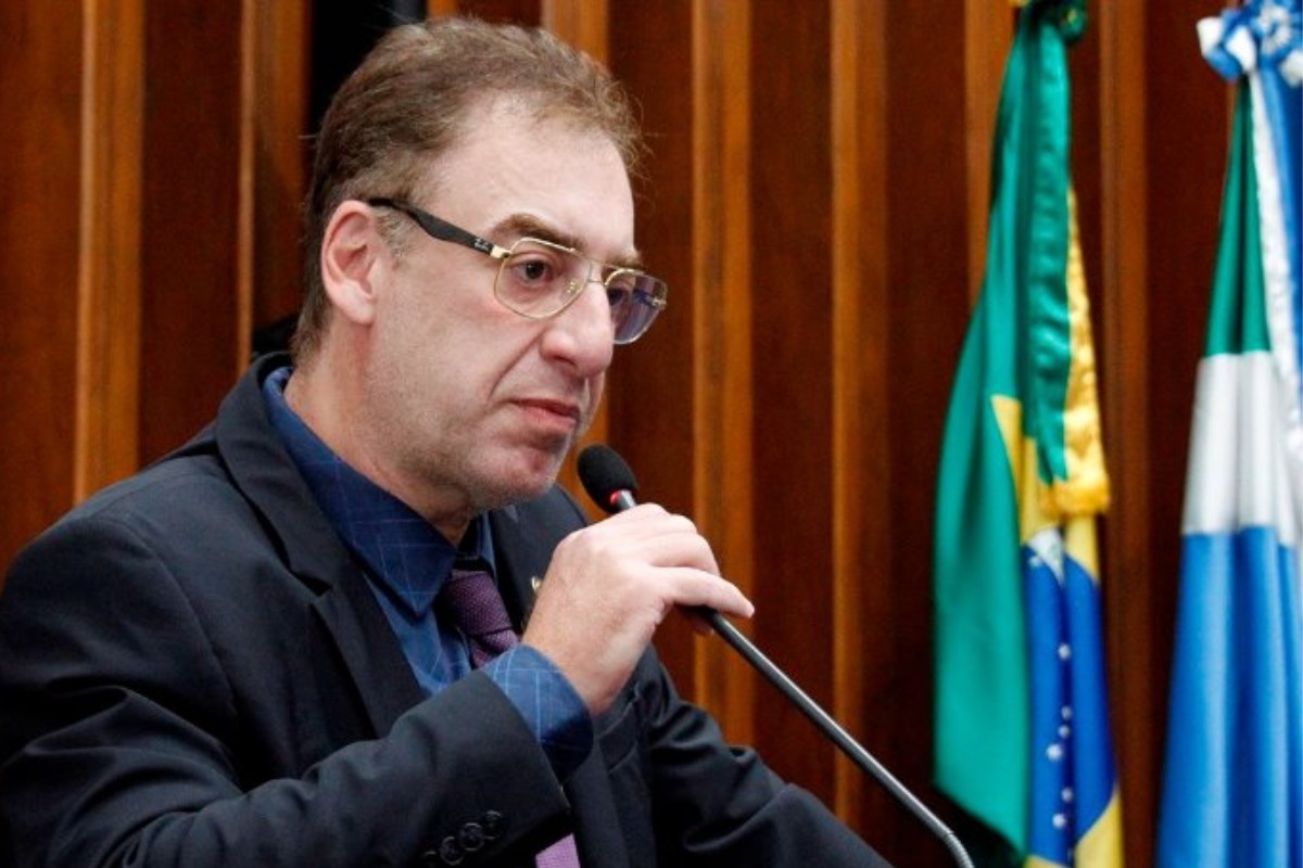 Justiça de MS Mantém Ordem de Prisão Contra Ex-Deputado Neno Razuk, Reforçando Luta Contra o Crime Organizado