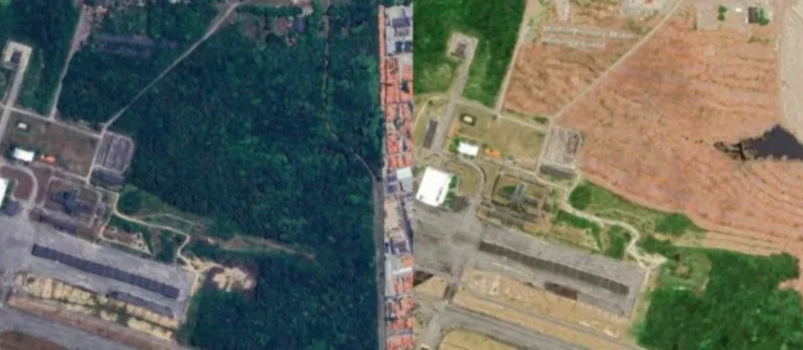 Justiça Federal Interrompe Obras Estratégicas em Fortaleza: O Conflito Entre Desenvolvimento e Preservação no Entorno do Aeroporto