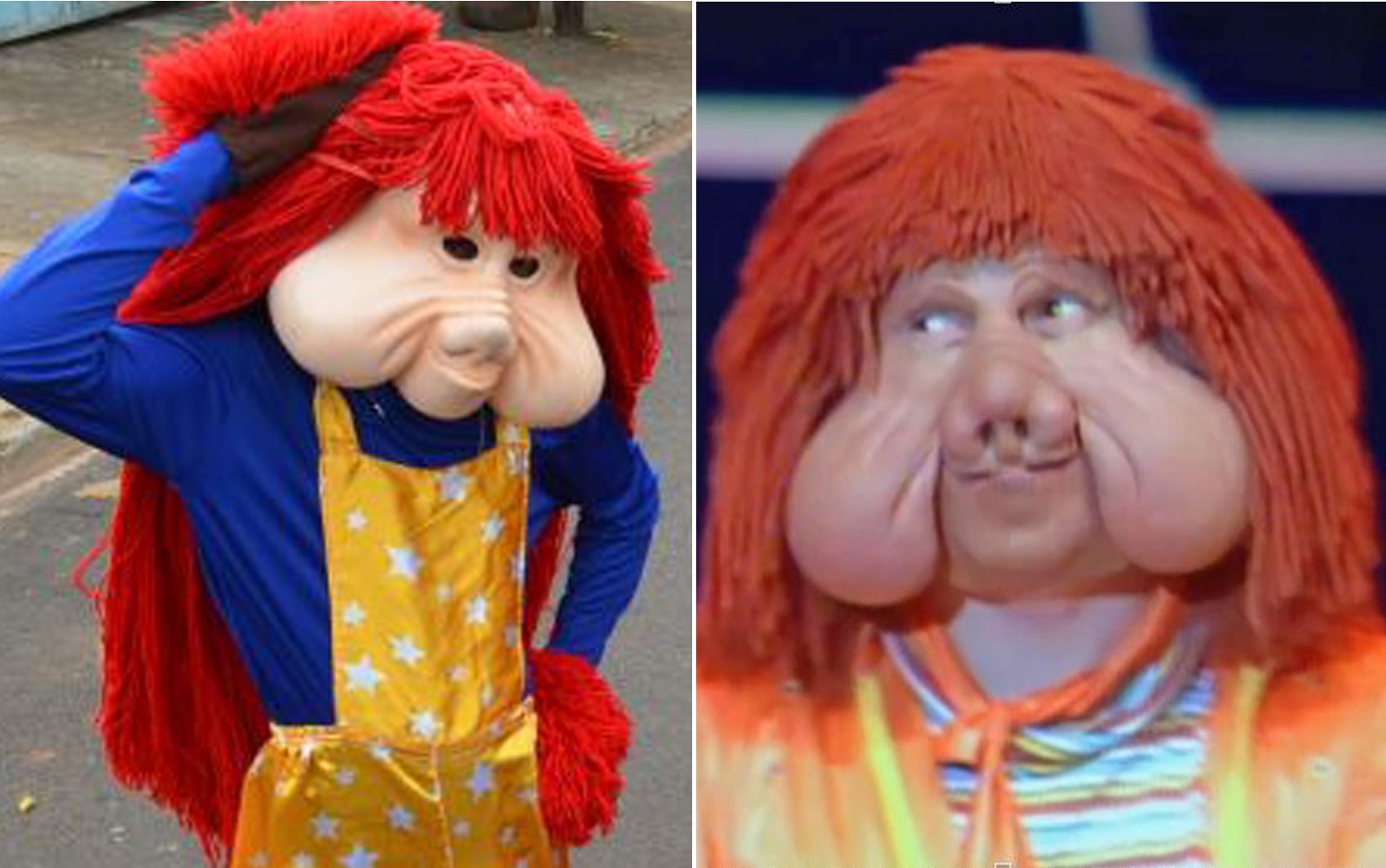 Justiça proíbe Havan de usar 'Fofão' em promoções após processo da Carreta Furacão