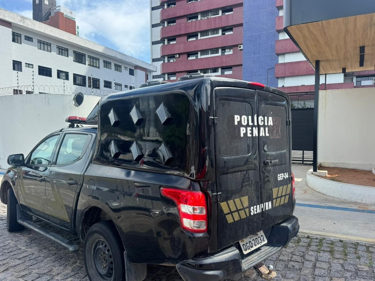 Justiça do RN Retoma Júri de Homicídio com Desdobramentos Familiares Chocantes