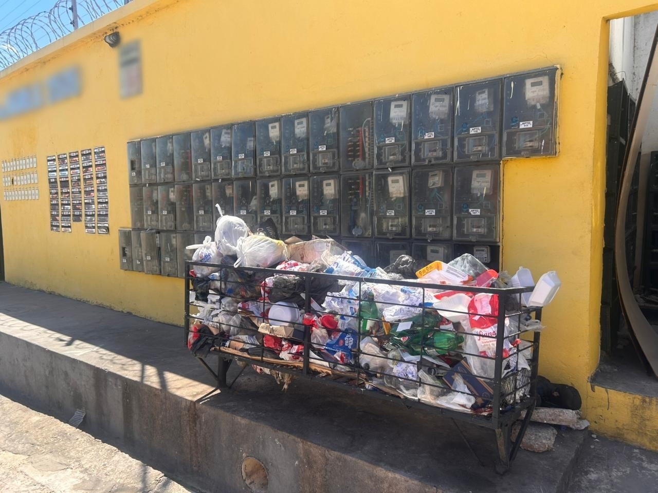 A Suspensão Recorrente da Licitação de Limpeza Pública em Teresina: Meio Bilhão em Impasse Urbano