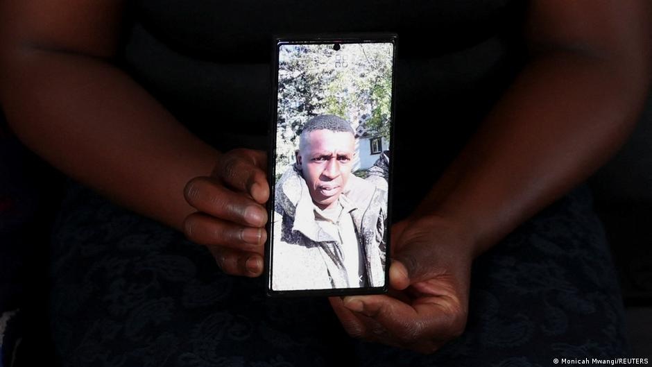 Diplomacia em Crise: Quênia Confronta Rússia por Recrutamento Ilegal na Guerra da Ucrânia