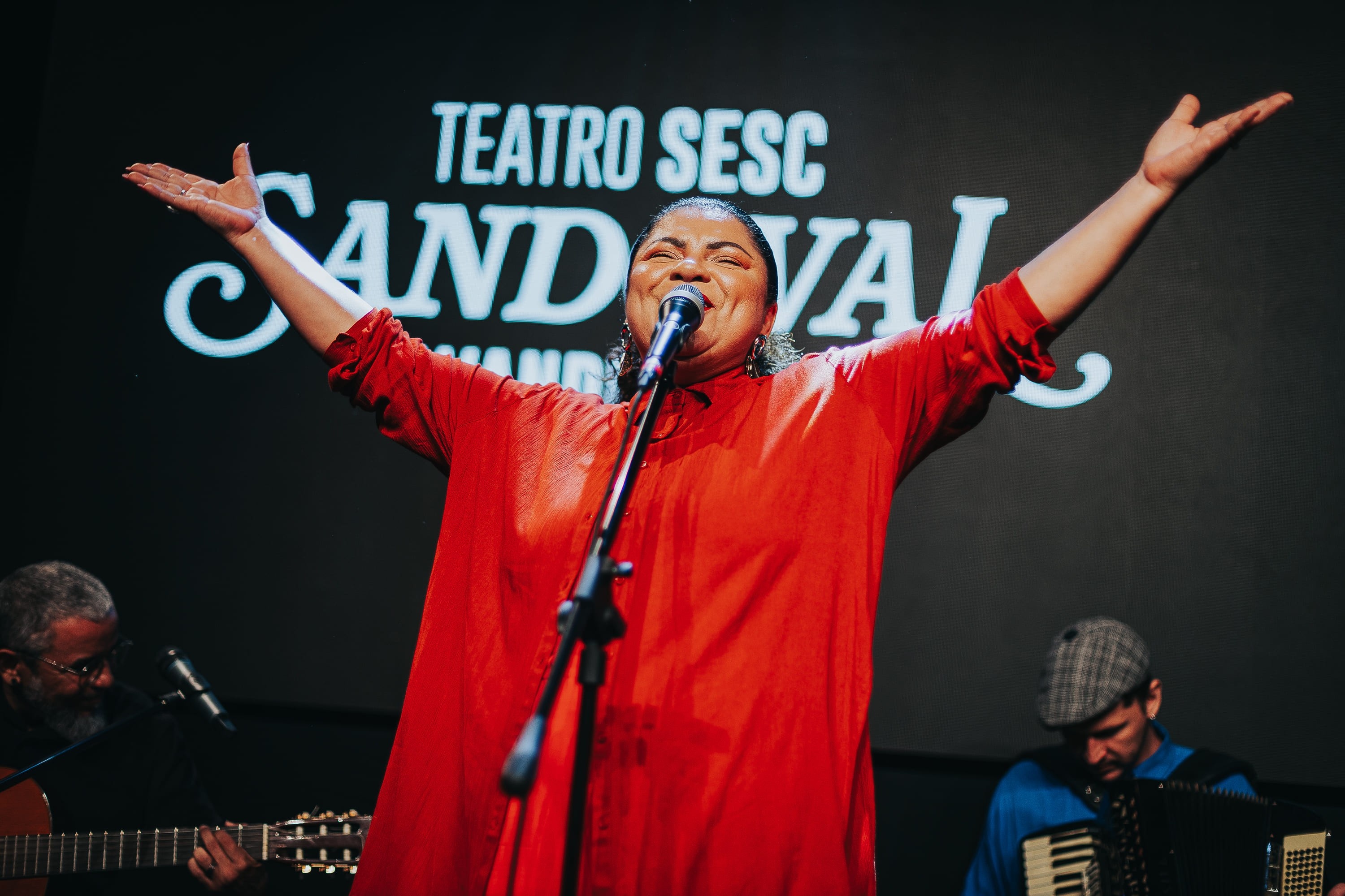 Khrystal, Marcela Jardim e Pé no Samba: veja agenda do fim de semana em Natal