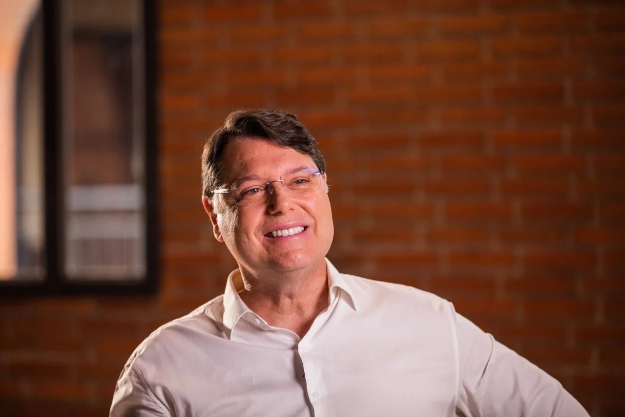 Kiko Caputo no Novo: Uma Nova Variável na Disputa Pelo GDF em 2026