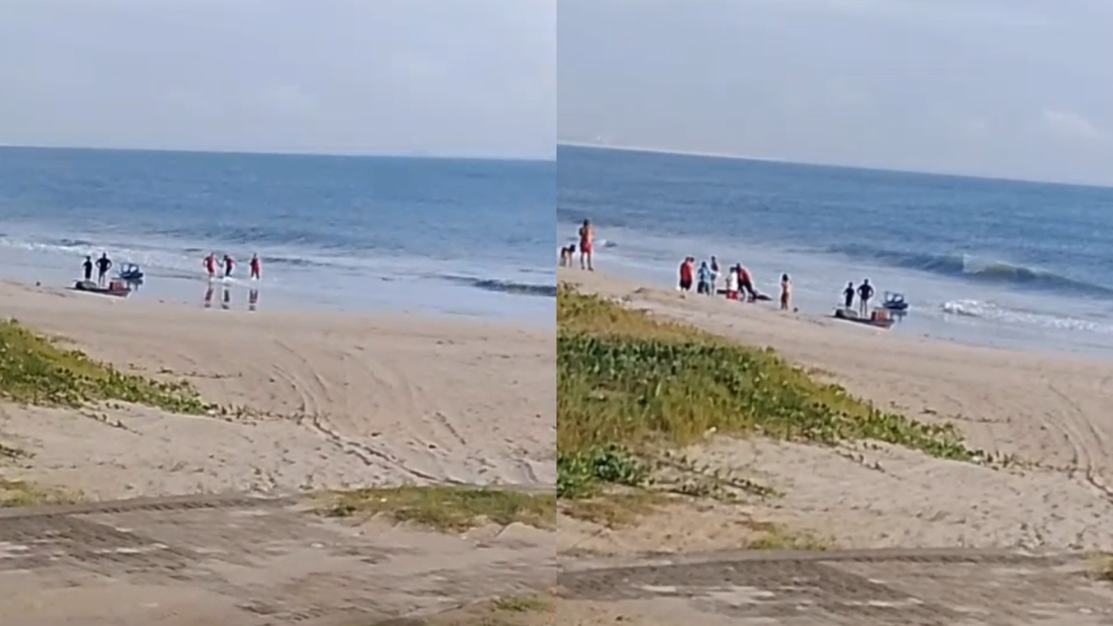 Tragédia em Cumbuco: A Morte do Kitesurfista e o Imperativo de Segurança no Litoral Cearense